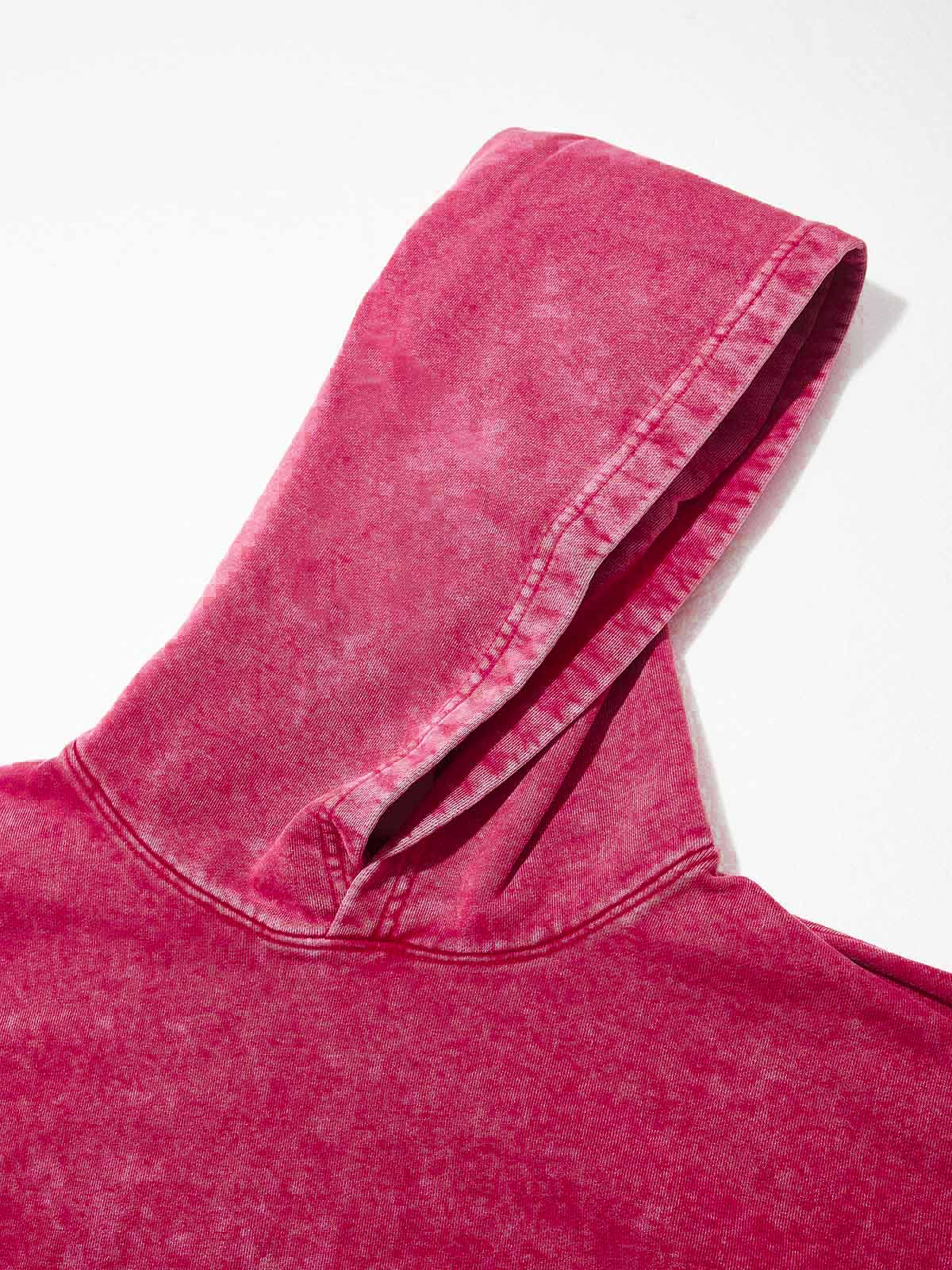 High quality Bad Boy Trendy Hip-Hop Personalized Print Hoodie