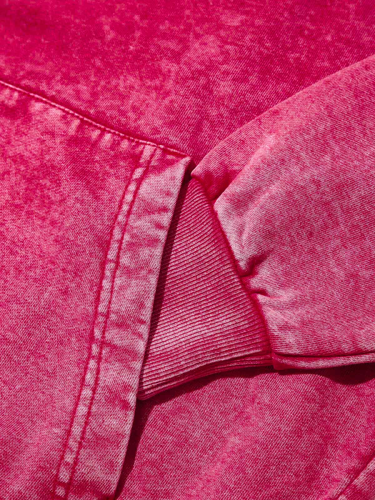 High quality Bad Boy Trendy Hip-Hop Personalized Print Hoodie