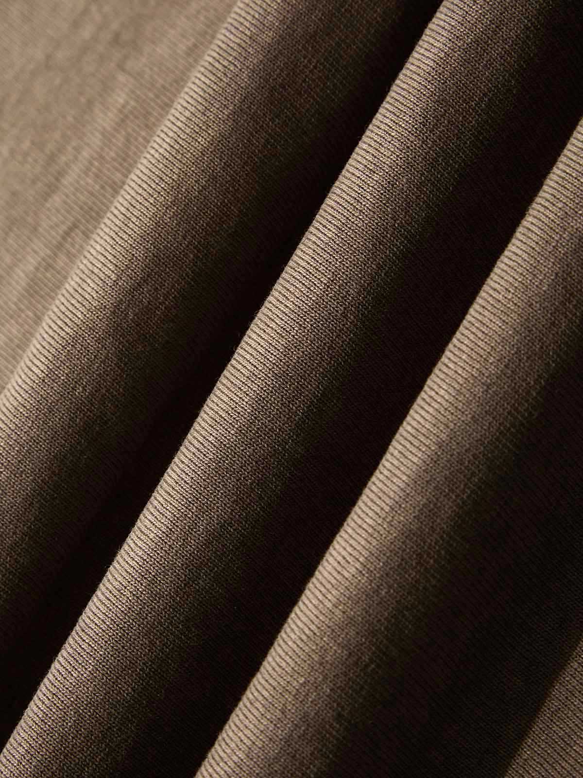 Boxing Cat-Ear Cap Street Gradient T-Shirt