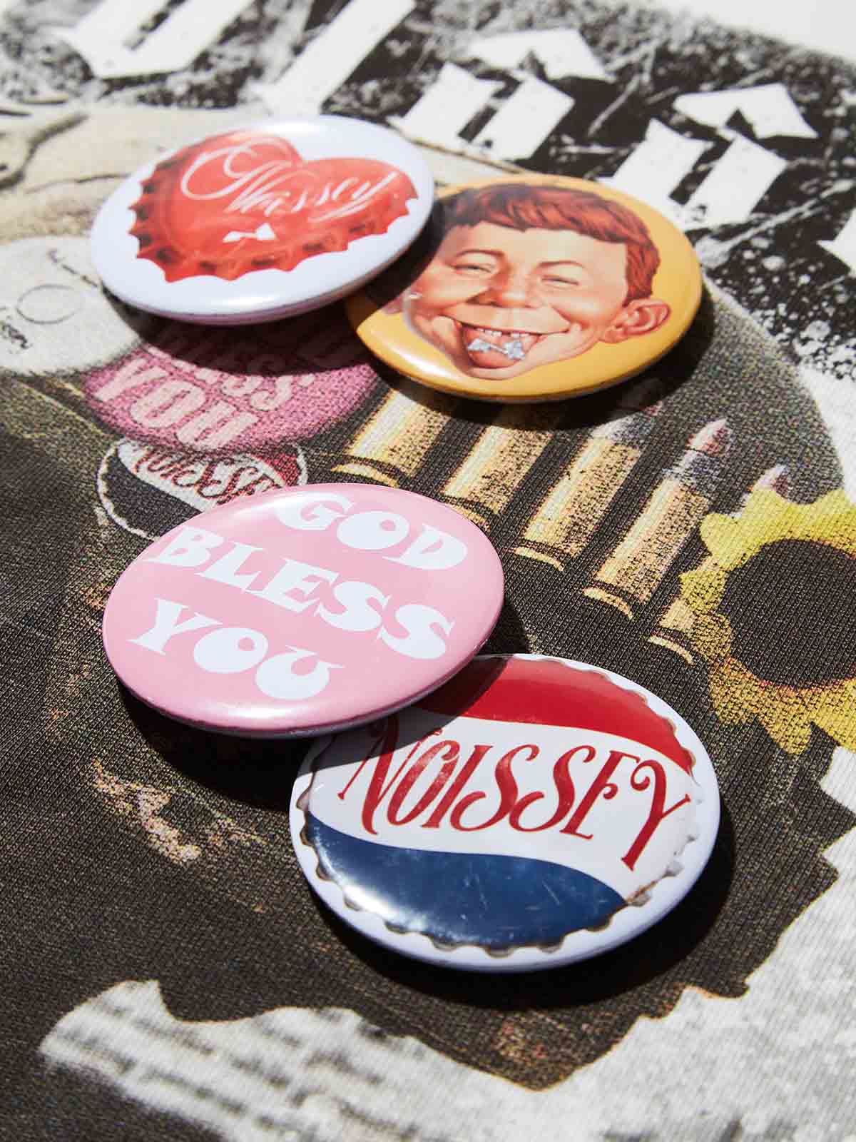 High quality Peace Over War DIY Print 350g T-shirt