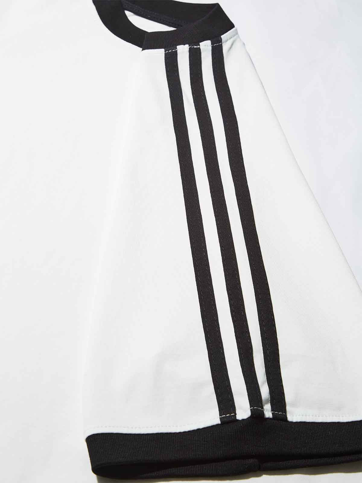 Three Doberman Red T-Shirt