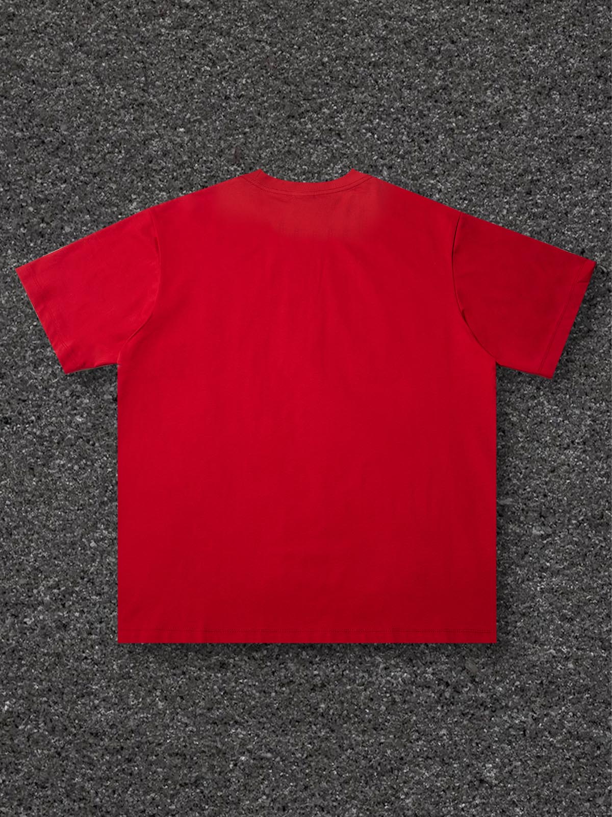 Light Outdoor Sports T-shirt with "Thug Life" Digital Print