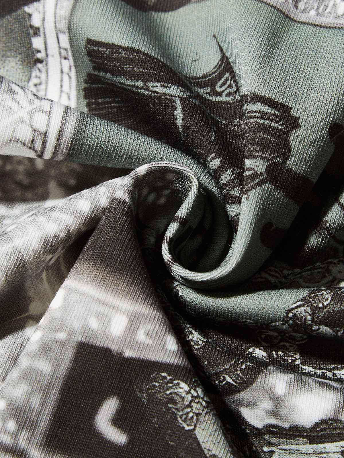 Diamond Nokia Nail Art Print T-shirt