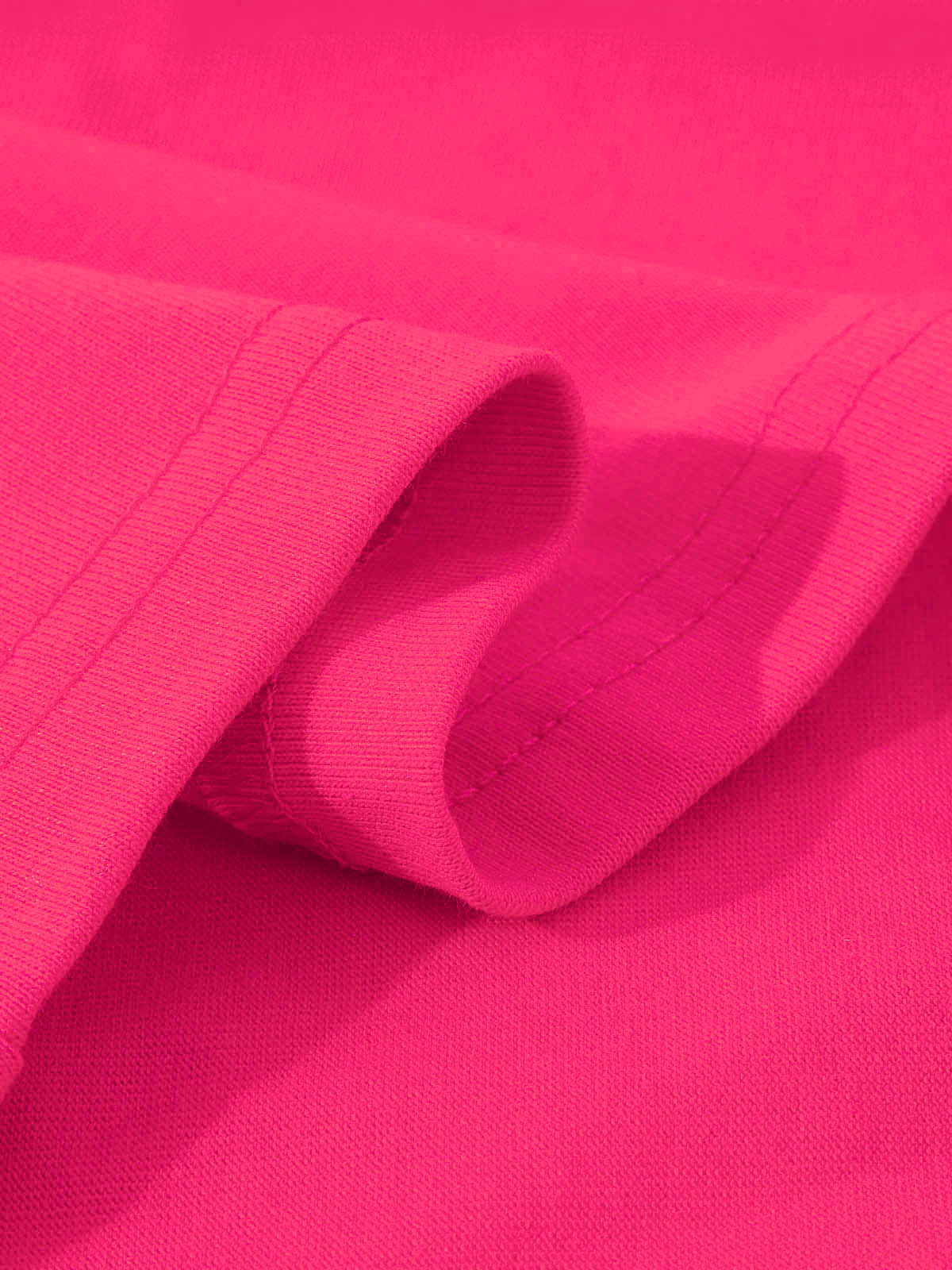 Golden Grills Artist Series Bright Pink Print T-shirt