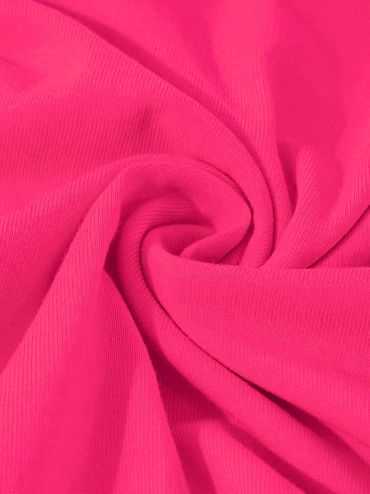 Golden Grills Artist Series Bright Pink Print T-shirt