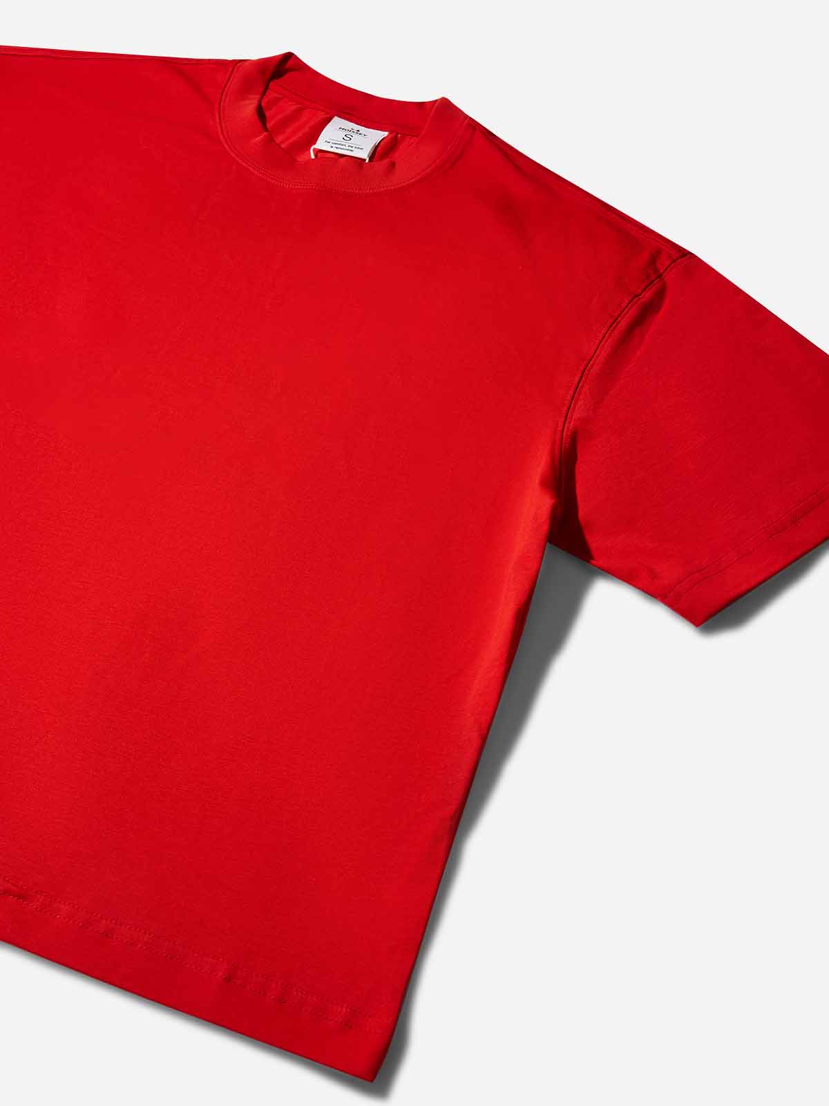 NOISSEY® Original Stealth Boxy Tee V1.0