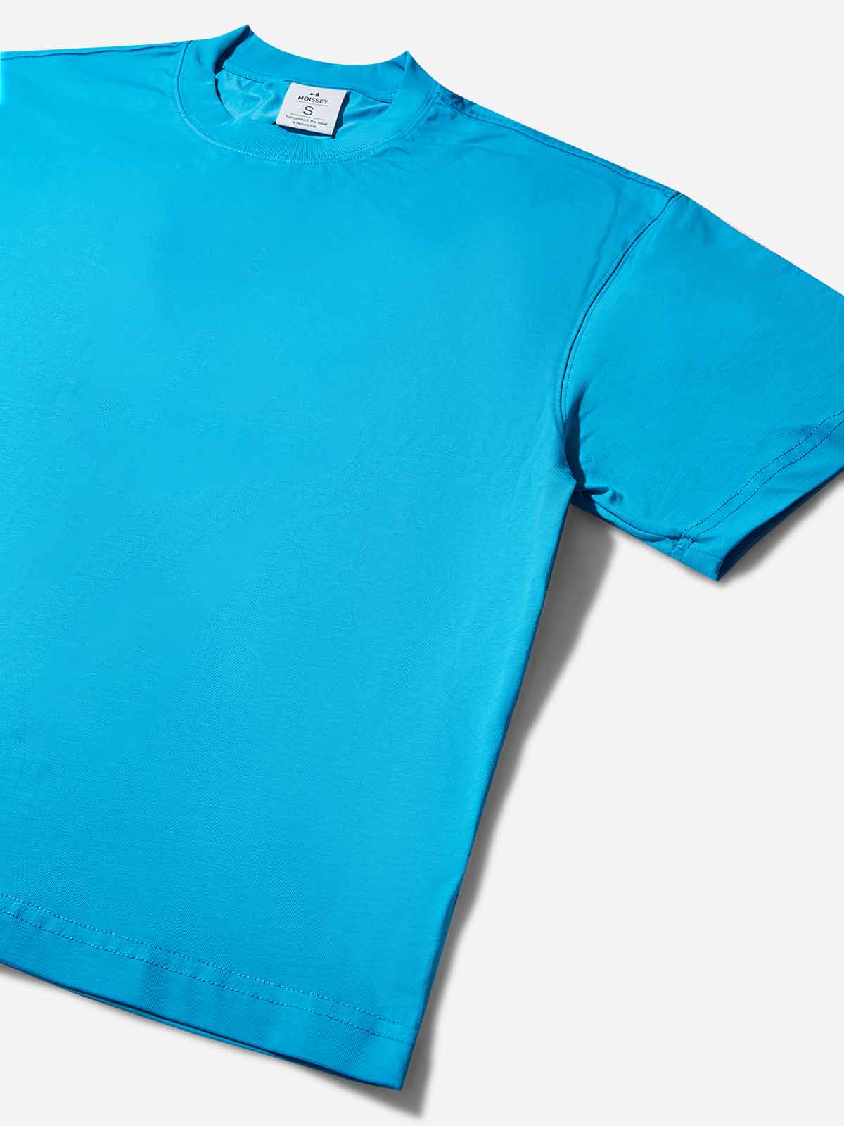 NOISSEY® Original Stealth Boxy Tee V1.0