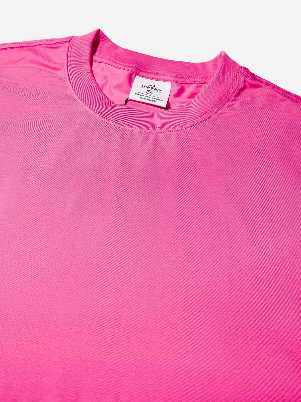 NOISSEY® Original Stealth Boxy Tee V1.0