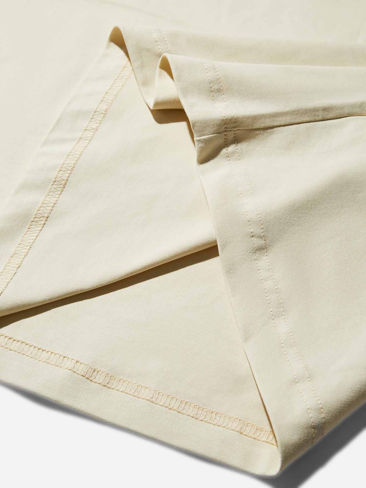 NOISSEY® Original Stealth Boxy Tee V1.0