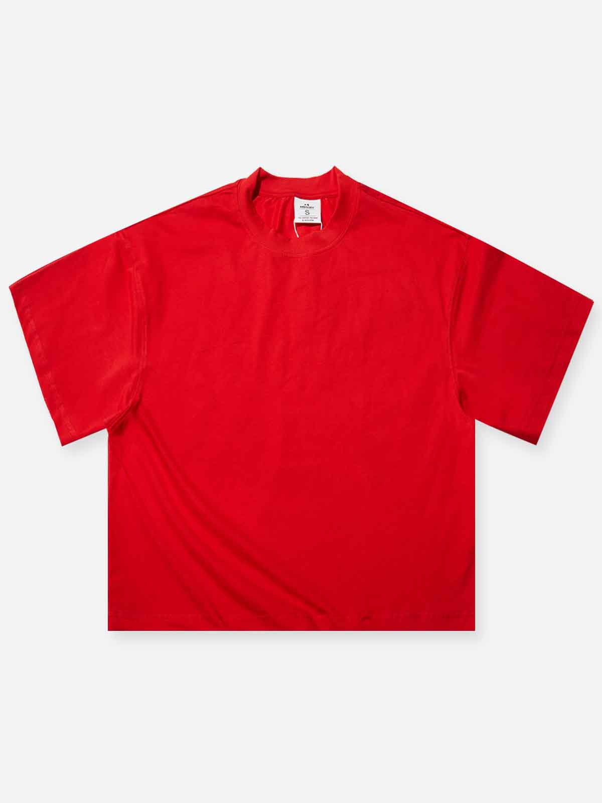 NOISSEY® Original Stealth Boxy Tee V1.0