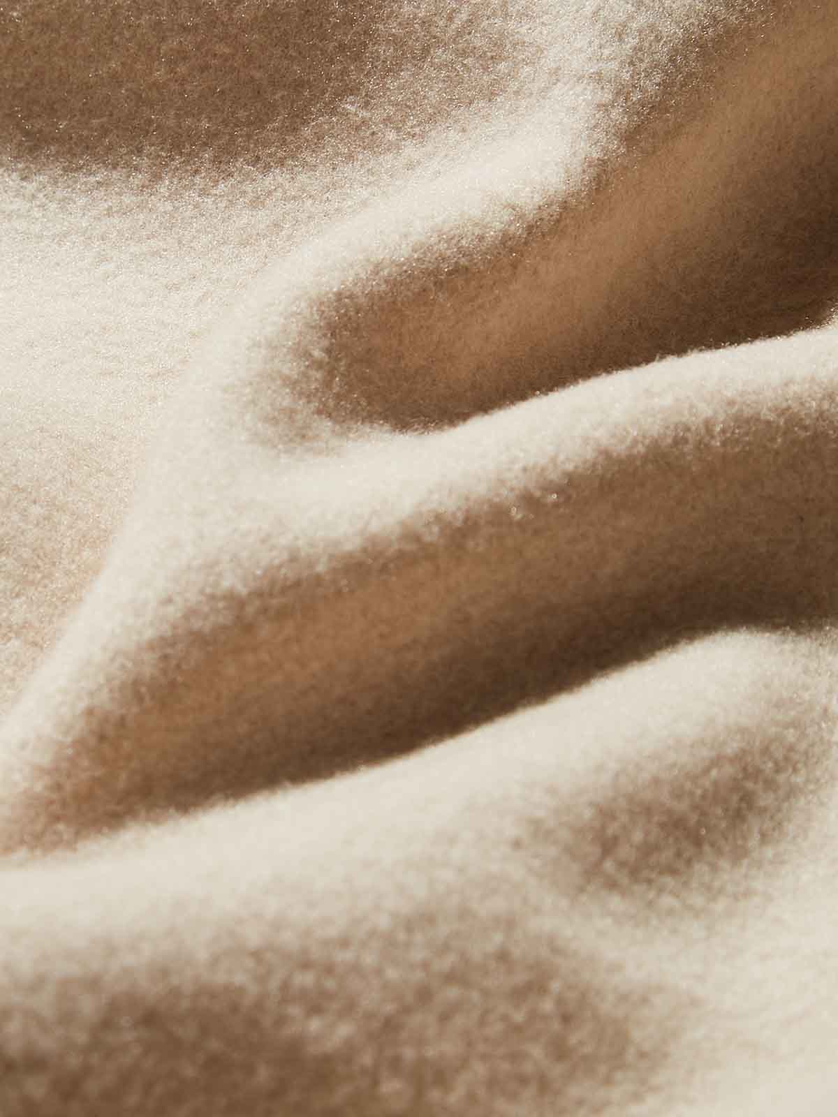 "No Money No Happy" Boy's Tech Fabric Hoodie