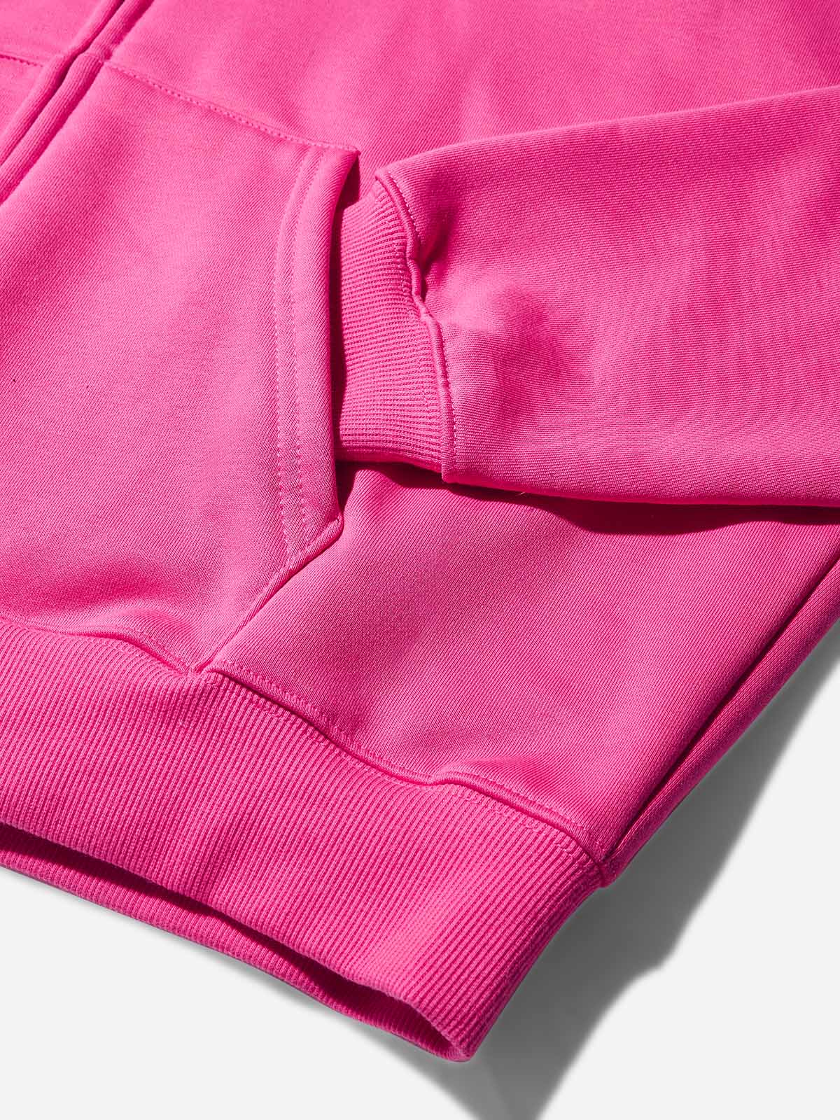 NOISSEY® Original Stance Zip Hoodie V1.0