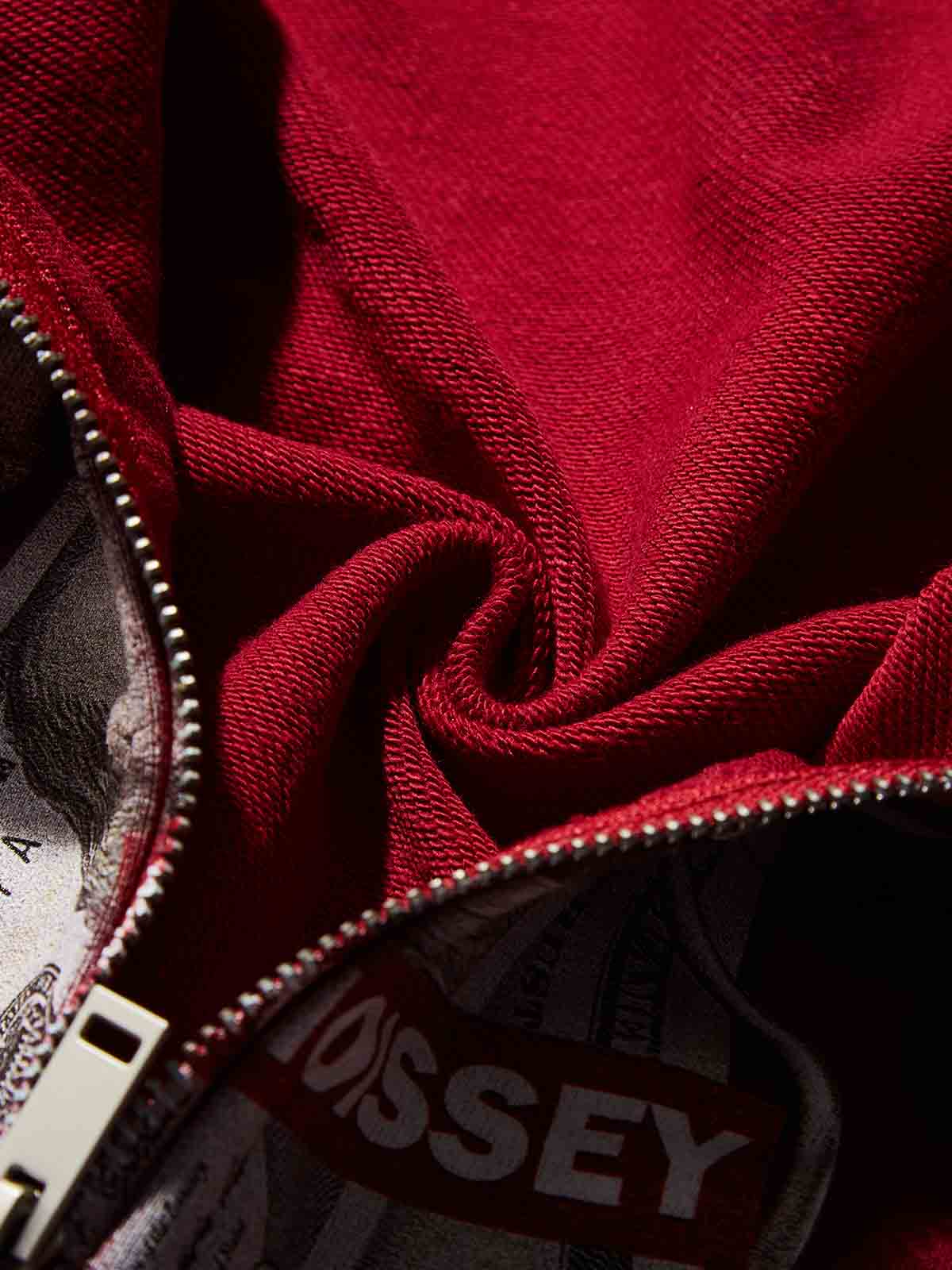 Money maker! Red Hoodie