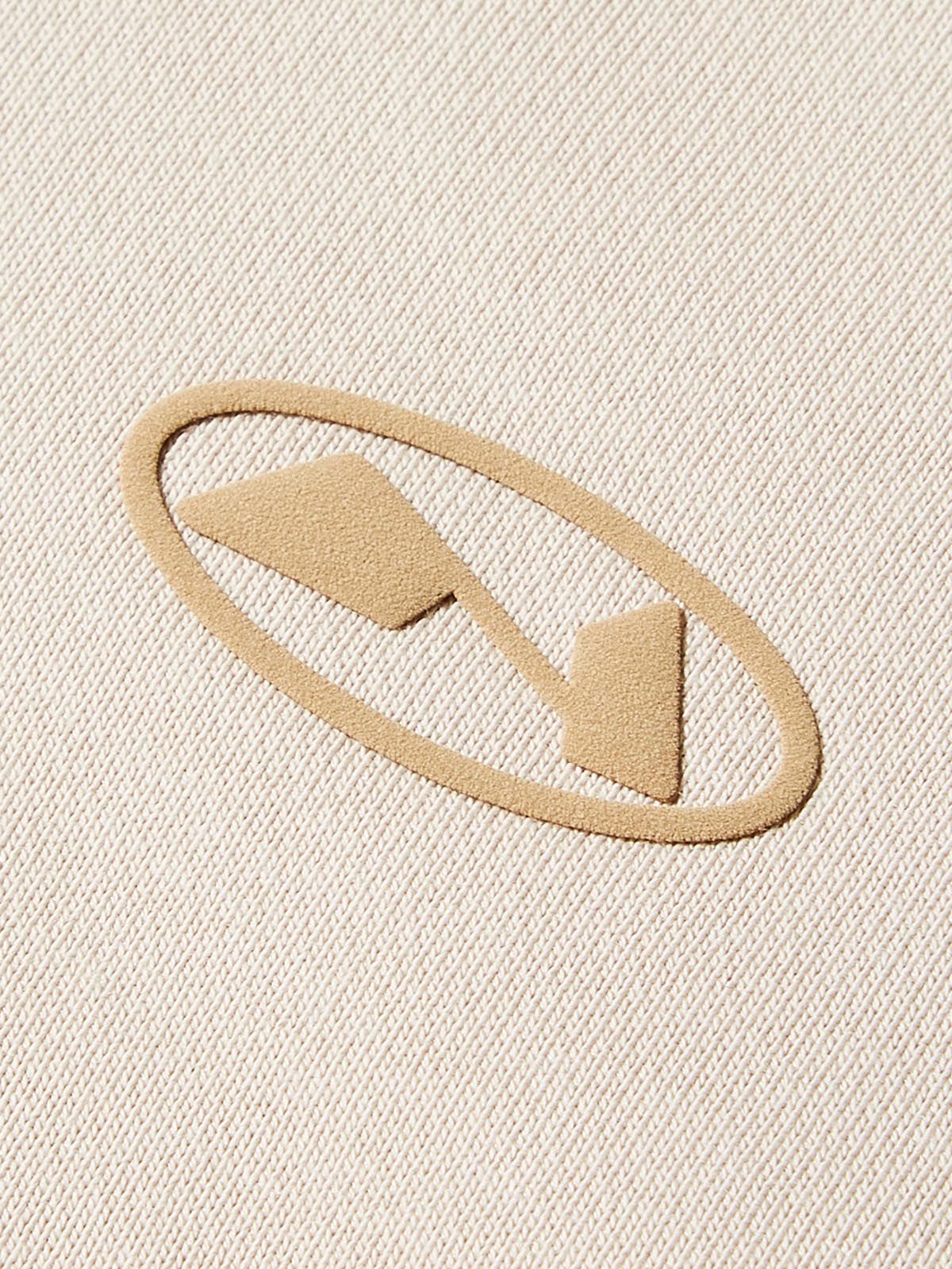 NOISSEY® Original Stance Zip Hoodie V1.0