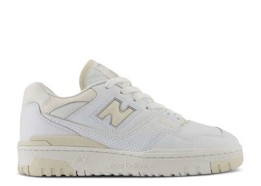 New Balance 550
White Linen (Women's)