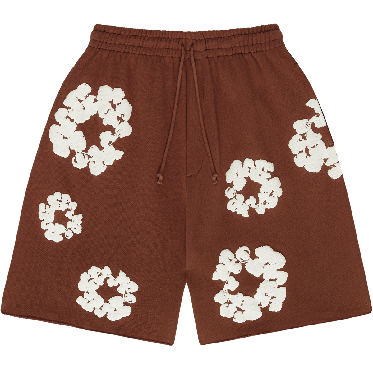 Denim Tears short Brown