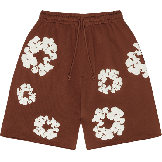 Denim Tears short Brown