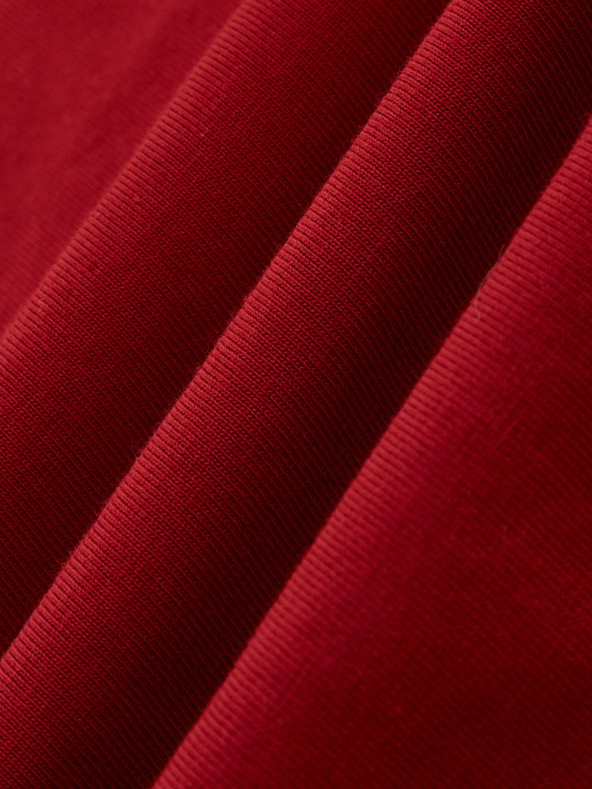 BIGGIE Retro Portrait Creative Print T-shirt