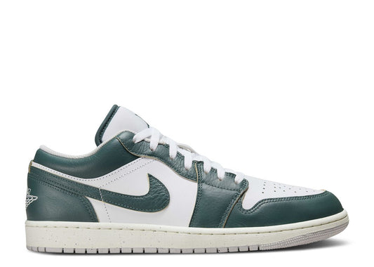 Jordan 1 Low SE Oxidized Green