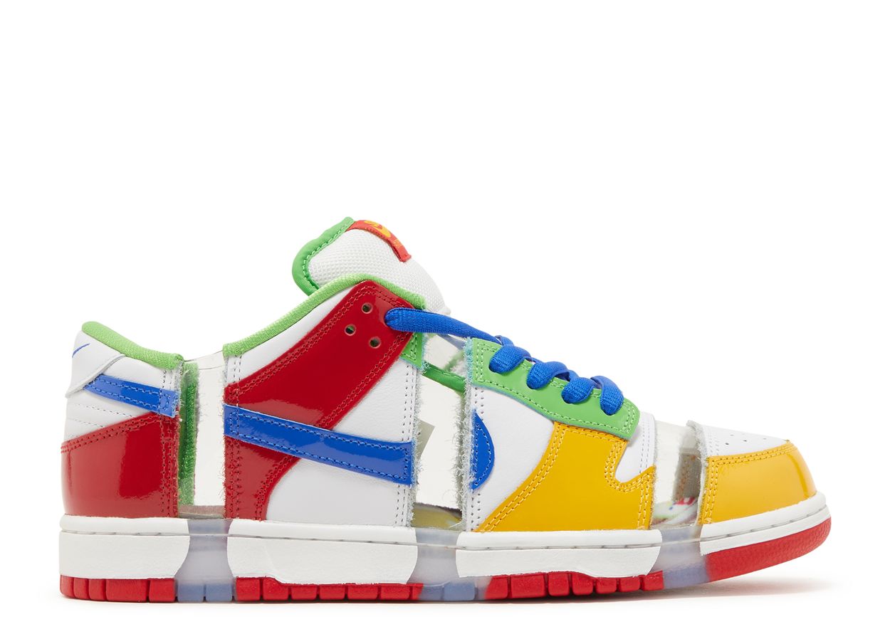 Nike dunk low ebay