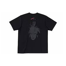 KAWS x Uniqlo Warhol UT Graphique 476352 T-shirt
