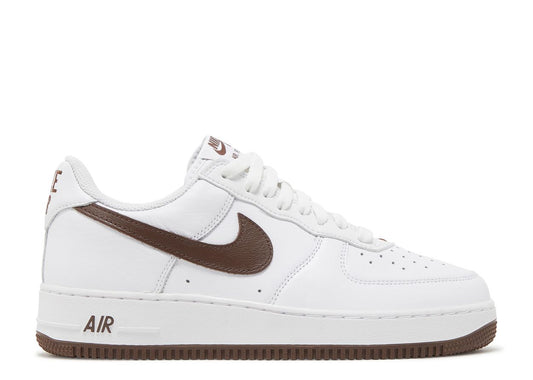 Nike Air Force 1 '07 Low Color of the Month White Chocolate (2022)