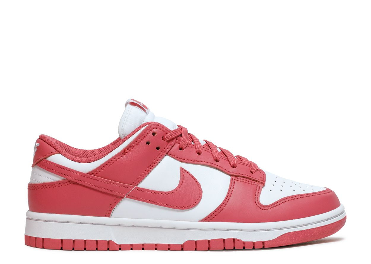 Nike dunk low archeo pink W