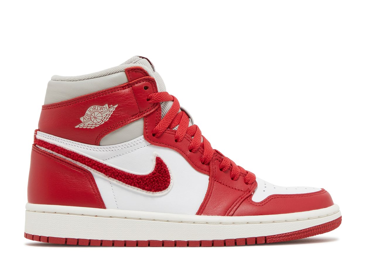 Jordan 1 Retro High OG Varsity Red (Women's)