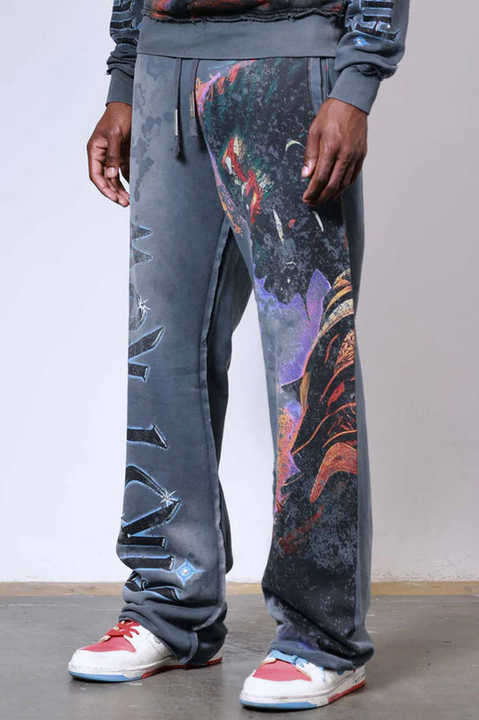 Ancestral first row pants