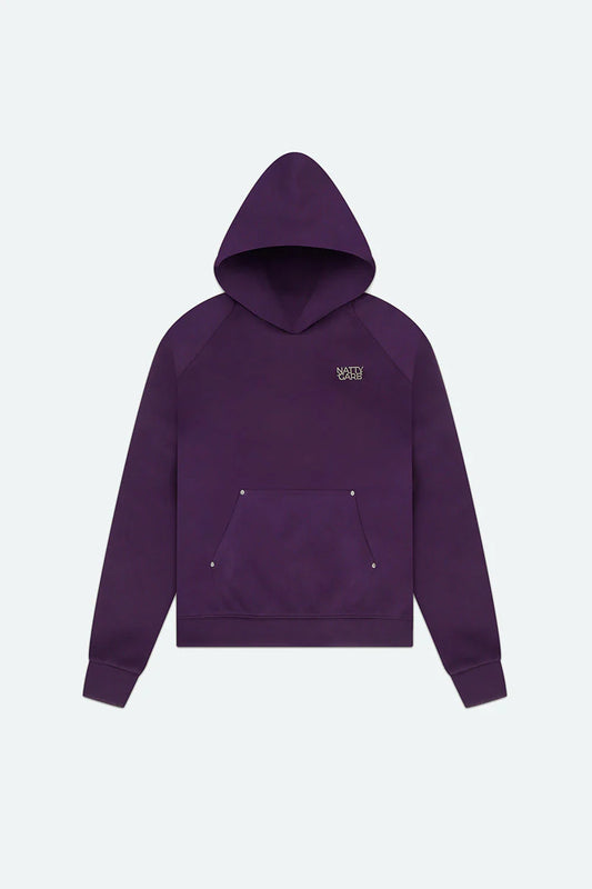 Sham Barbed Heart Hoodie