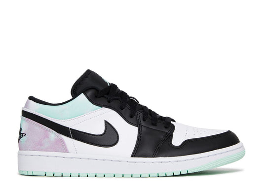 Jordan 1 Low Tie-Dye