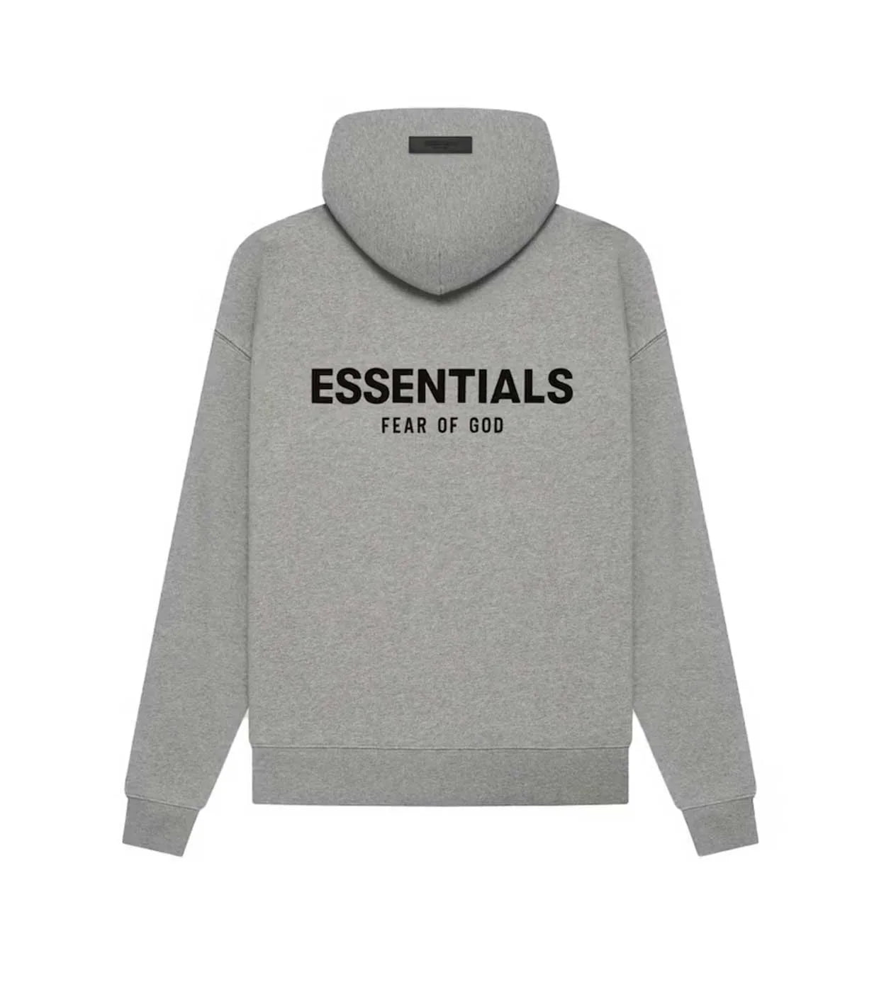 ESSENTIAL BUNDLE SET DARK OATMEAL