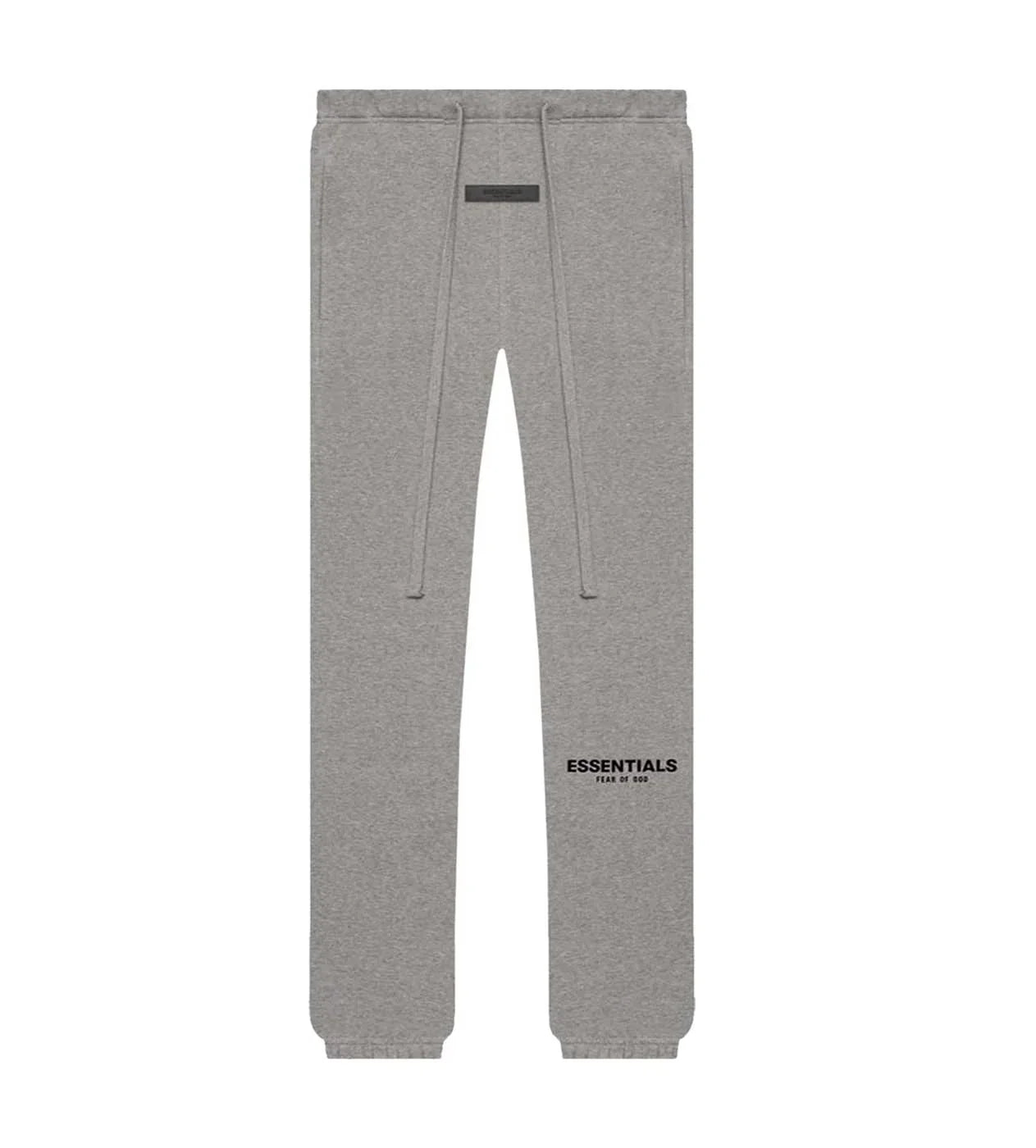 Fear of God Essentials Sweatpants “Dark Oatmeal”