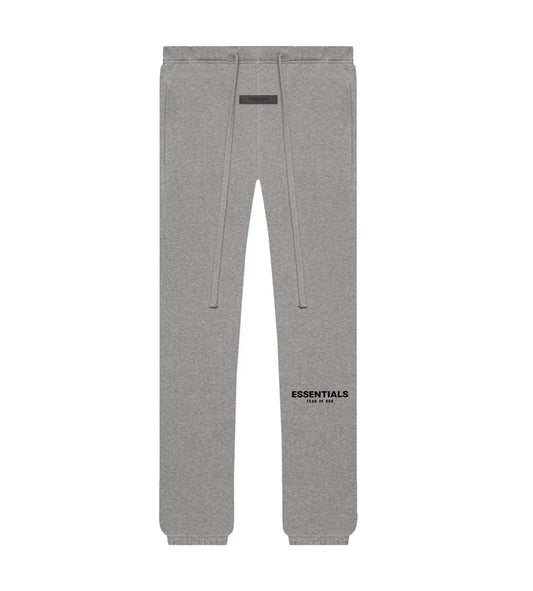 Fear of God Essentials Sweatpants “Dark Oatmeal”