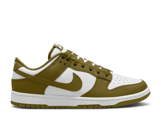 Nike dunk low retro pacific moss