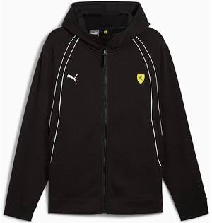 Puma Ferrari Race FZ Hoodie