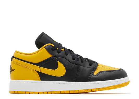 Jordan 1 Low Yellow Ochre (GS)