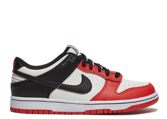 Nike Dunk Low EMB 75th Anniversary (GS)