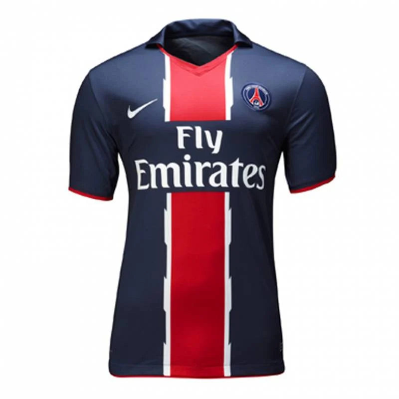 Psg Nike Jersey 2024/25