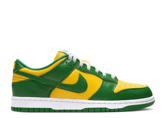 Nike Dunk Low Brazil (2020/2024)