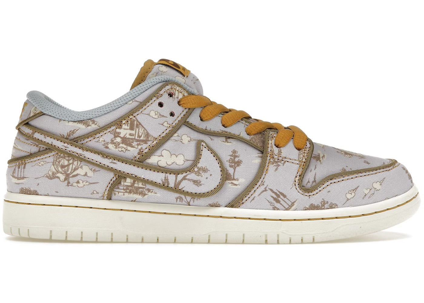 Nike SB Dunk Low Premium City of Styles