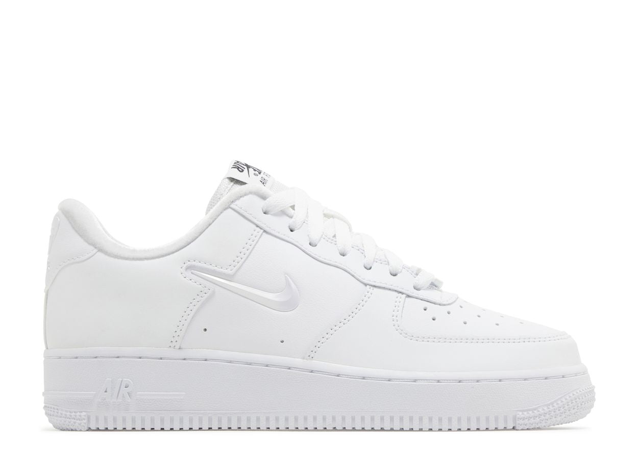 Wmns Nike Air Force 1’07 SE “Dance - White”