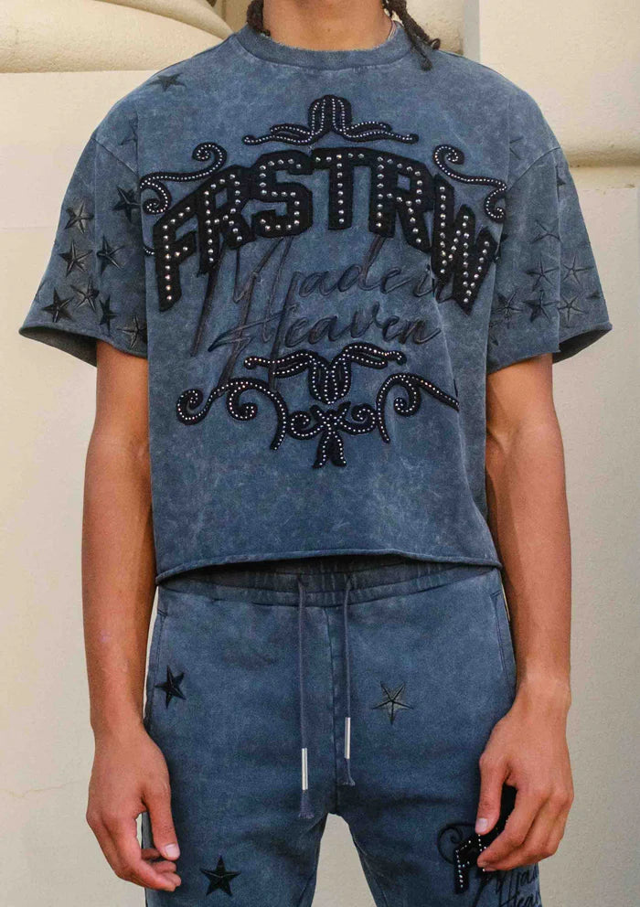 First Row T-Shirt " Made In Heaven