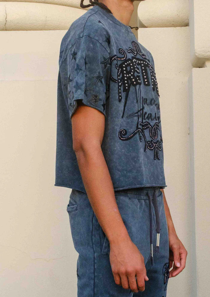 First Row T-Shirt " Made In Heaven