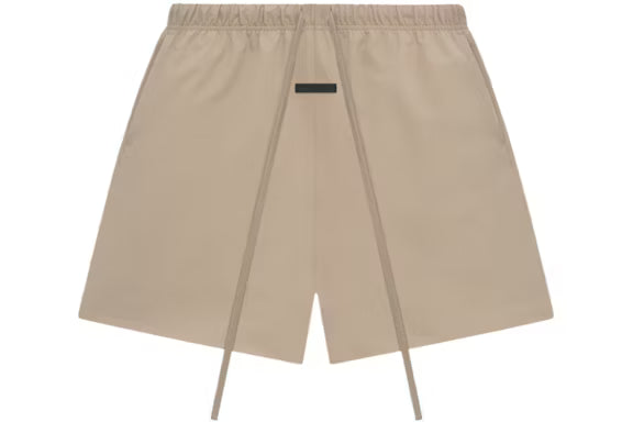 Essential Desert Sand Sweatshort