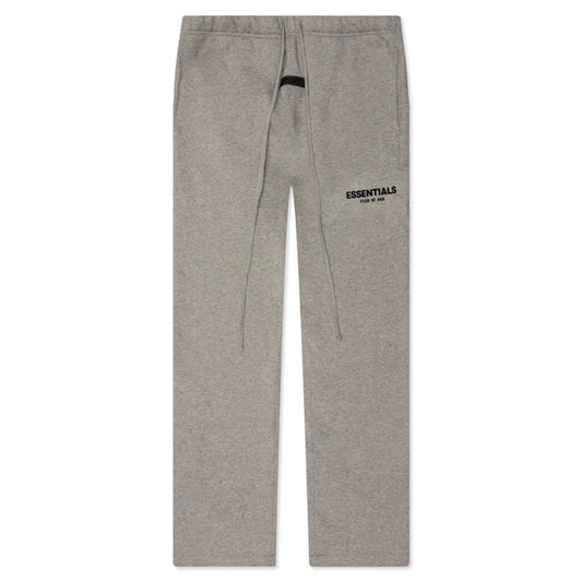 Fear of God Essentials Relaxed Sweatpants “Dark Oatmeal” Grey