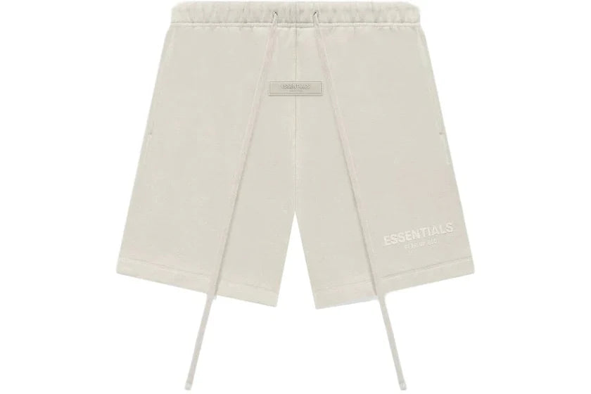 Essential Wheat Sweatshort