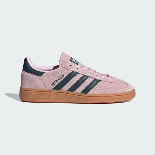 Adidas Handball Spezial Pink & Green W