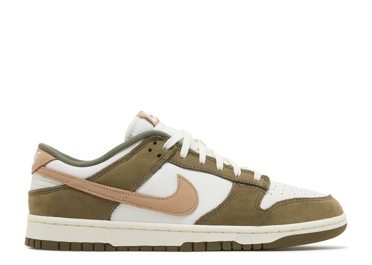 Nike Dunk Low Retro PRM