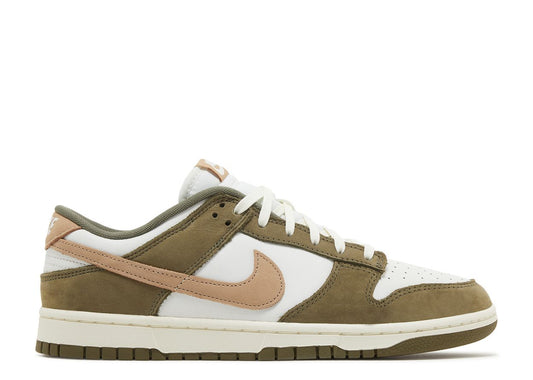 Nike Dunk Low Retro PRM